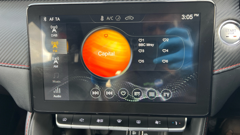 MG ZS 1.0T GDi Exclusive 5dr DCT Petrol Hatchback